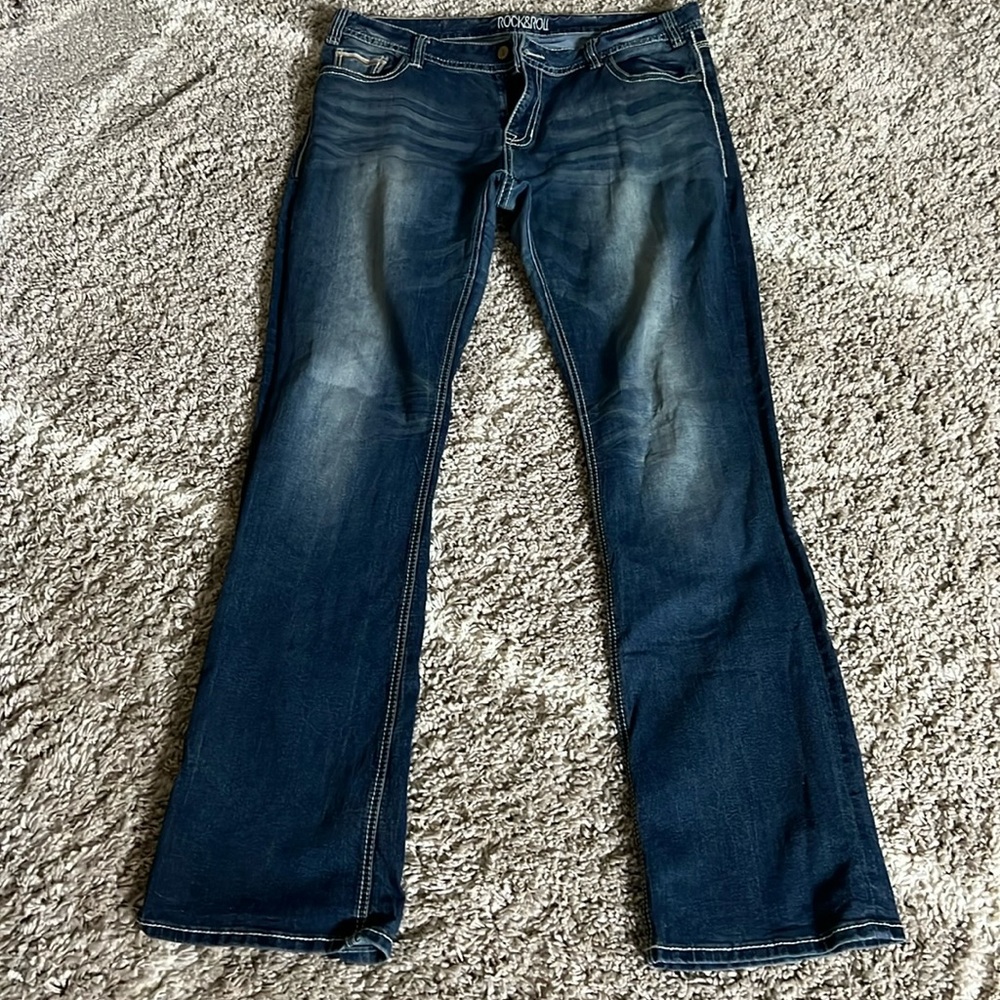 Women’s jeans! Barely worn!!!